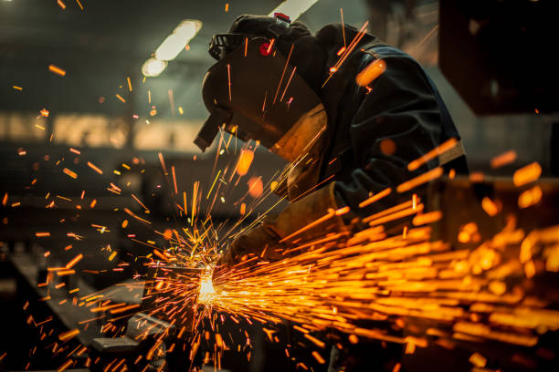 Best Food and Beverage Processing Equipment Welding in San Gabriel, CA