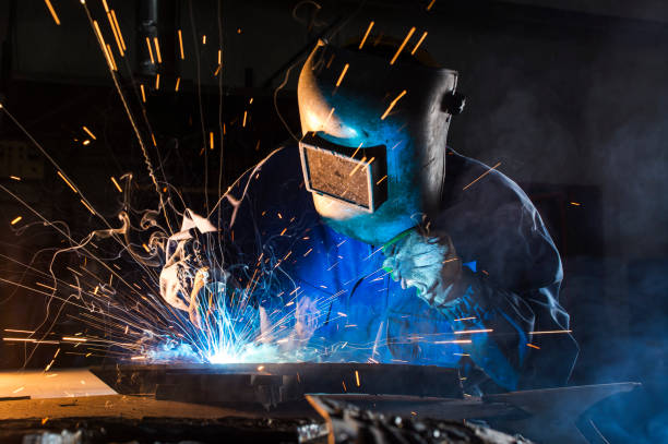 Best Marine and Shipbuilding Welding in San Gabriel, CA