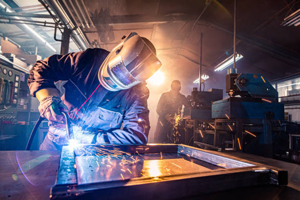 Best Artistic and Custom Metal Fabrication in San Gabriel, CA