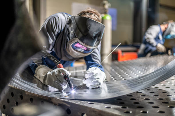 Best Maintenance and Repair Welding in San Gabriel, CA