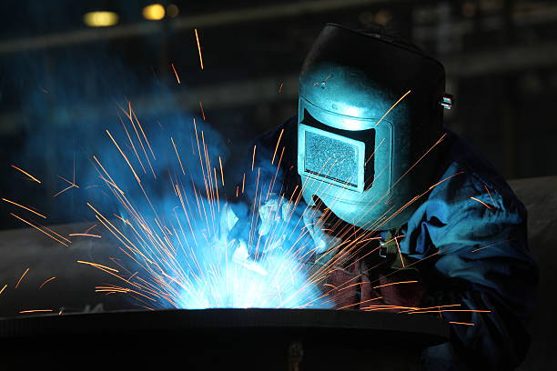Best Automation and Robotic Welding in San Gabriel, CA