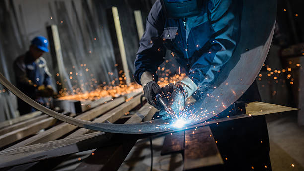 Best Aerospace and Defense Welding in San Gabriel, CA