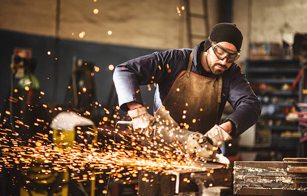 Affordable Welder Services in San Gabriel, CA