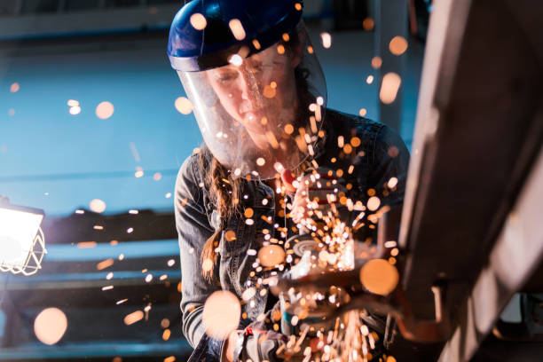  San Gabriel, CA Welder Pros