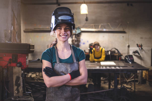 Best Specialty Welding Processes in San Gabriel, CA